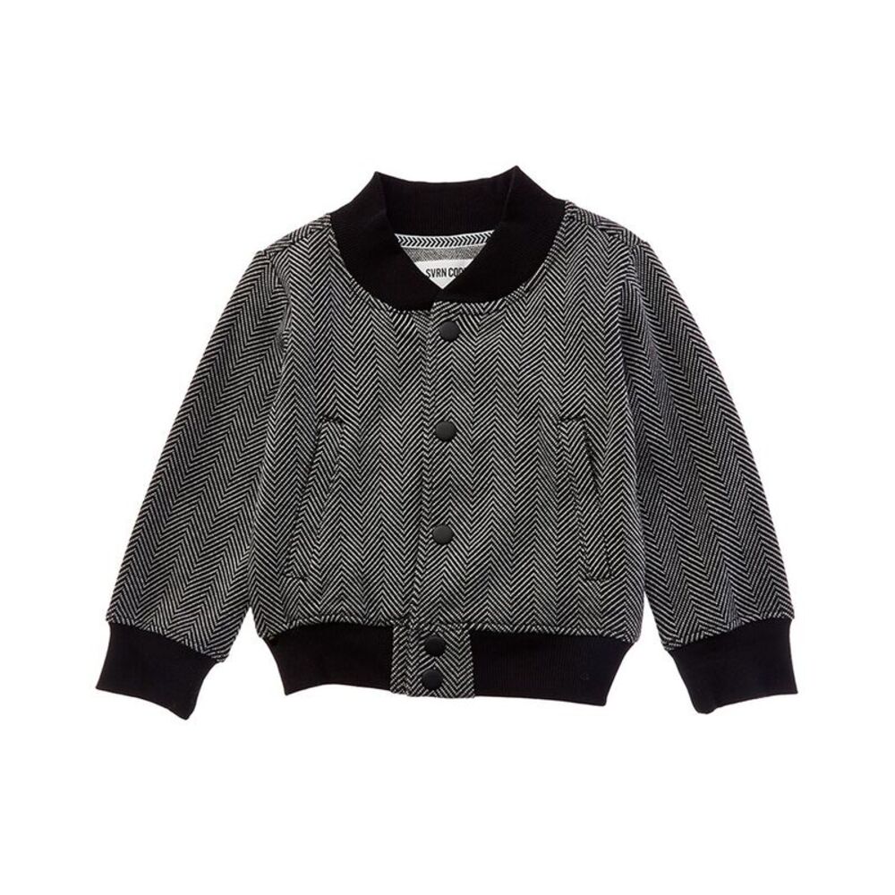 Sovereign Code Boys  Highball Jacket